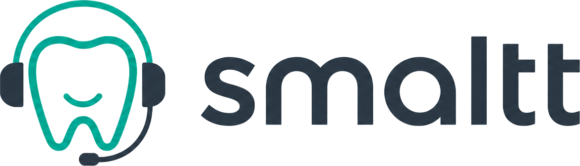 Smaltt Dental Copilot